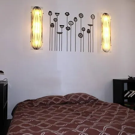Apartment Luminous Studio At The Capitole
