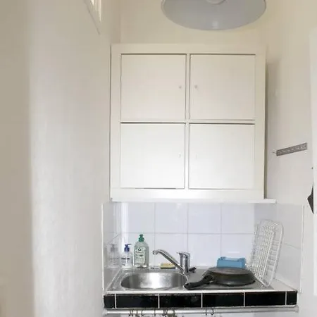 Luminous Studio At The Capitole Apartment