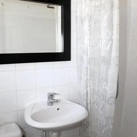 Luminous Studio At The Capitole Apartment