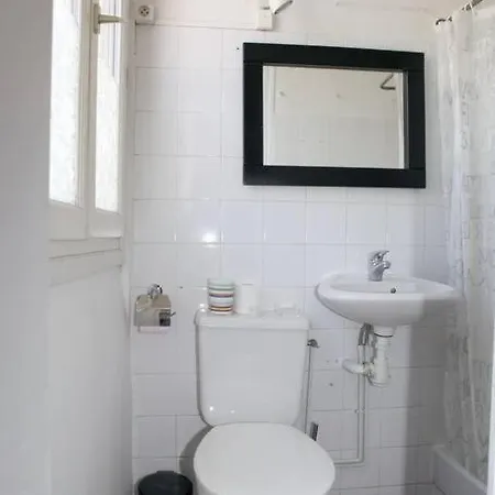 Luminous Studio At The Capitole Apartment *